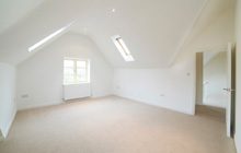 South Leverton bedroom extension leads