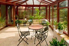 South Leverton conservatory quotes