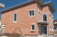 South Leverton home extensions