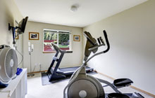 South Leverton home gym construction leads