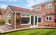 South Leverton house extension leads