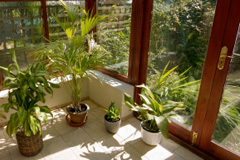 South Leverton orangery costs