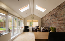 South Leverton single storey extension leads